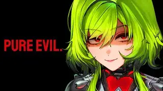 This Vtuber is OUT OF CONTROL [ AUGUST ANOMALY STREAM HIGHLIGHTS #14 ]