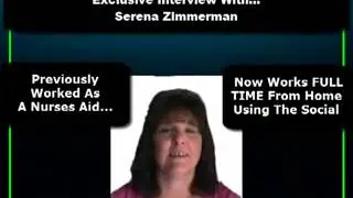 The Social Pro Revolution - Is Social Pro Revolution A Scam? - Serena Explains...