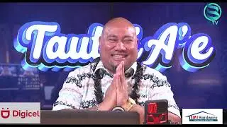 SMI's Tautai A'e EP 133 ft the Around the Globe crew