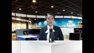 Final Boarding Announcement