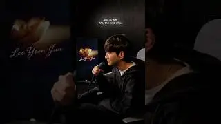 첫번째 곡) 애정하는 성시경님의 