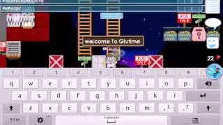 Growtopia-Filipino scammers!