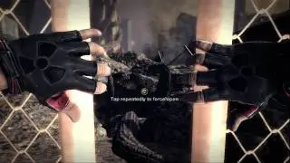 Duke﻿ Nukem: Forever Gameplay [HD]