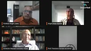 Prof  Angel Zerpa A  El dolo eventual