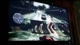 need for speed most wanted rx7 vs cobalt pt 2 how to drift