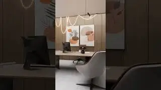 💼✨ Top Secretary Desk Design Ideas 2025 | Modern & Elegant 🖥️