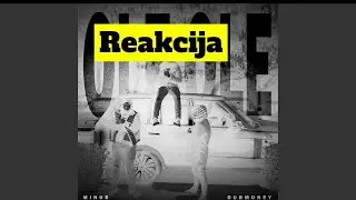 *Reakcija* Minus x Ourmoney - Ole Ole