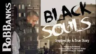 RoBBanks Black Souls