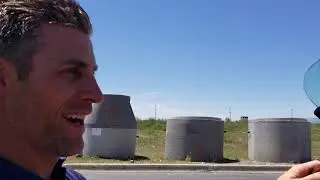Vanderhall Edison test drive