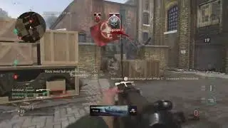 Fragmovie : call of duty WW2