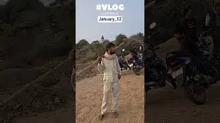 #nikhil vlog 1414#shouravjoshivlogs #funnyvideo #comedy #vlogging #vlogvideo #vlog