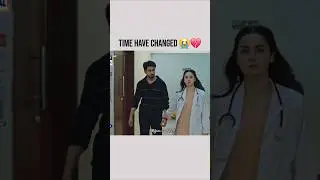 Meri zindagi he tu | time has been changed 😭💔