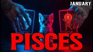 PISCES 🙏APOLOGY WITH NEW BEGINNING IS THEIR WISH!🥰BIG LOVE OFFER COMING💚​ FROM REGRETFUL SOULMATE!💕