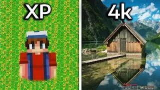CUM au REUSIT acesti PLAYERI sa faca RECORD-URI pe MINECRAFT