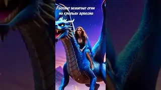 ​🔥 Скоро релиз полной версии: &laquo;На крыльях рассвета&raquo;. #shorts #music