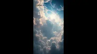 A Glimpse of Heaven: Ezekiel's Vision - Ezekiel Chapter 1