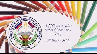 PISQ Teachers' Day Celebration 22