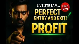 Day 24 Crypto Scalping LIVE | High Volatility Market Analysis Today | Hindi | #GainsLIVE #Crypto