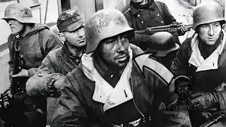 Der Moment, in dem die Wehrmacht merkte, dass der Krieg verloren war