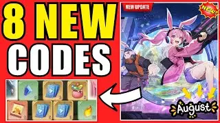 August Codes⚡Draconia Saga Global Gift Codes 2025 | Draconia Saga Global Codes - How To Redeem Code