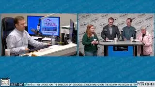 Mix Mornings on MixTV.tv 04-02-24