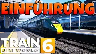 Einf&uuml;hrung Riviera Line: Exeter - Plymouth & Paignton - Train Sim World 6