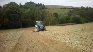 FORD 5610 BRONA WIROWA