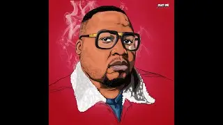 SpeedArt of STOGIE T 2020 By Dust-ink Designs(Adobe Illustration) Animation