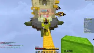 Stay - 20 Bed Bedwars Montage