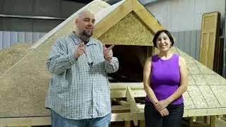 Spotlight: Triangle Tech Carpentry &  Construction Technology
