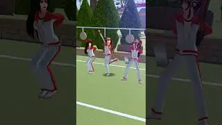 selamat hari kemerdekaan Indonesia🇲🇨 #sakuraschoolsimulator #17agustus #17agustus2024