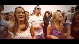 Slim Shore & Focuz feat. DV8 Rocks! - Broken Dreams (Official Video)