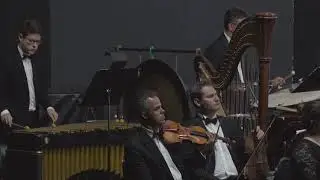 Pasárgada em Noites e Luzes (muitas luzes) - Orquestra do Teatro Nacional Cláudio Santoro (OTNCS)