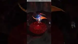 Dragalia Lost - Master High Brunhilda (Solo Play)