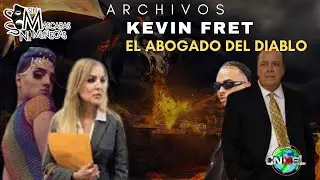 Archivos Kevin Fret / El Abogado Del Diablo Y La Mu&ntilde;eca