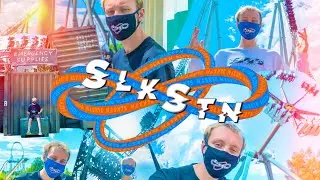 JACK SILKSTONE FACE MASKS!