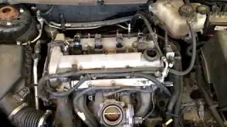 GM Ecotec VVT Solenoid Replacement