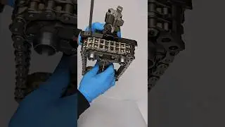 25mm Bushmaster CHAIN GUN Bolt Carrier & Bolt Assembly Demo M2 Bradley #military #army #navy #war