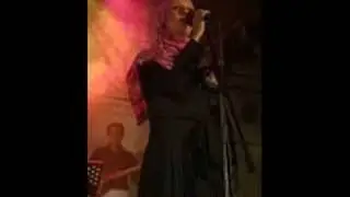 Arian Band - Hanouz baram hamouni