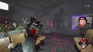 Learning Dead by Daylight as a Beginner | Funny Killer & Survivor Moments 1v4 IS BACKKK!