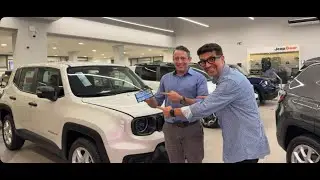 JEEP PCD 2026 O Q VEM POR AÍ ? TIRE SUA DÚVIDA COM GIAN MARCEL (11) 3646-9100