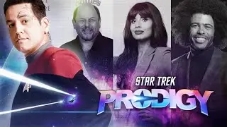CAPTAIN Chakotay of the Protostar! - Star Trek Theory