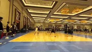 Powrhaus Volleyball Club Atlantic city New Jersey Jan 17-19