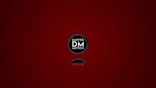 Simple Position Logo Animation : After Effect Tutorial