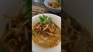 What I Spent In a Day in #ChiangMai | Under $20 Budget! #whatieatinaday #whatispendinaday
