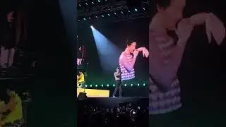Harry styles - Canyon Moon | Ciudad de M&eacute;xico night 1 |