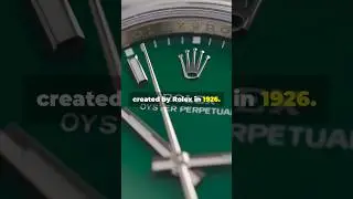 Unknown facts about Rolex ⌚🧟&zwj;♀️. #facts #rolex #rolexwatch #rolexstatus.