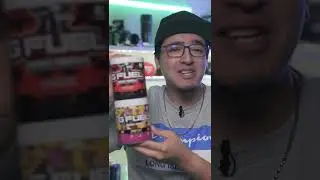 GFUEL Christmas in July BOGO! 🎄🔥 #fyp #shorts #gfuel #gfuelenergy #gfuelpartner #techhd #gaming
