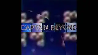 CAPTAIN BEYOND