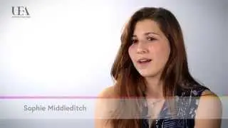 Preparing for Uni: top tips from undergraduate students